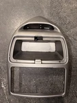 2000-2005 Toyota Celica Center Dash Radio Bezel Storage Trim Cubby W/ Clock Oem. Fixed Price $71.19.