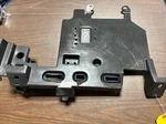 2010 - 2016 Cadillac Srx Under Dash Air Guide Duct Vent Front Lh 15894335 R101. Fixed Price $49.95.