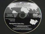 2011 Chevrolet Corvette ZR1 Navigation Dvd Us Canada Oem 25943607 Version 7.00. Fixed Price $123.99.