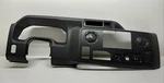 DC2415044D70 2009 - 2014 Ford E250 Center Dash Bezel Trim Oem Black. Fixed Price $100.00.