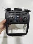 2001-2007 Toyota Highlander Ac Heat Climate Control Radio Bezel 84010-48181. Fixed Price $174.99.