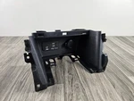 19-21 Subaru Forester Dashboard Center Console Lower Tray Cover Trim Oem. Fixed Price $33.00.