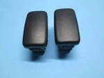 1983-2009 All Toyota 4RUNNER Camry Genuine Switch Hole Cover 55539-32010-C0 Oem. Fixed Price $17.79.