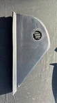 2011-2022 Dodge Charger Dash Left Side End Cap Trim Cover Panel Oem L0198985A. Fixed Price $20.99.
