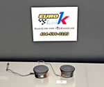 96-99 Bmw E36/7 Z3 Harman Kardon Rear Left & Right Mid Range Speaker Set Oem. Fixed Price $64.94.