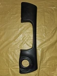 Toyota Celica 90-93 Left Under Speedometer Garnish Cover Oem 5540620050. Fixed Price $35.00.