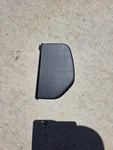 2002 - 2005 Dodge Ram Dash End Lh Dark Slate 5GY83XDVAB. Fixed Price $30.00.