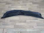 05-09 Mustang Black Windsheild Wiper Cowl Oem 08. Fixed Price $249.00.