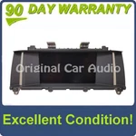 2015 - 2017 Bmw X3 X4 Oem Factory 6.5' Radio Information Display Screen Monitor. Fixed Price $406.00.