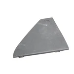 2006 2007 Chevy Silverado Interior Fuse Block Cover Door Trim Gray 10390236. Fixed Price $29.00.