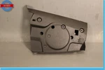 17-20 Maserati Ghibli Right Side Lower Under Dashboard Trim Cover Oem. Fixed Price $34.00.