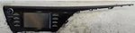 2019-2020 Toyota Camry Fm Radio Display & Receiver Navigation 86140-06410. Fixed Price $132.99.