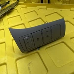 2014 Kia Optima 2.4L Heated Wheel Dimmer Traction Control Switch 93300 4C000. Fixed Price $30.00.