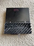 04-07 Bmw X3 E83 Audio Radio Stereo Amplifier Lear Oem 9143150. Fixed Price $65.00.