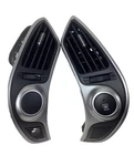 2010-2013 Hyundai Tucson Dash Center Left Right Heater Ac Vent Pair Oem. Fixed Price $59.99.