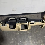 06-13 Oem Bmw E90 E92 Sedan Coupe Dashboard With Navigation Beige LM91. Fixed Price $129.00.