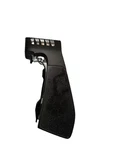 19-25 Chevrolet Silverado 1500 Dash Right Speaker Grille Trim Oem 84430014. Fixed Price $50.00.