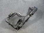 08-14 Mercedes W218 CLS550 E500 C300 Windshield Washer Reservoir Bottle Tank Oem. Fixed Price $105.00.