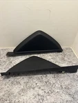 Dash Trim Journey 2016 Driver Passenger Front Side Corner Inner Cover Oem. Fixed Price $19.99.