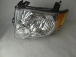 08 09 10 11 12 Ford Escape Left Driver's Headlight 9L84-13006-A. Fixed Price $35.00.