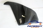 2016 Scion Ia Rear Right Passenger Door Panel Cover Card Trim Back Rh. Fixed Price $207.50.