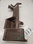 Toyota Pickup, Dash Lower Knee Kick Panel Trim Bezel, 84-89, Brown, 55432-89110. Fixed Price $139.52.