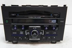 *read* 2010 Honda Cr-v Am/fm 1PN4 Radio 6-CD MP3 Player 39100-SWA-A111-M1 *A7138. Fixed Price $37.60.