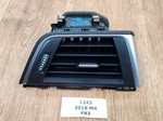 12-19 Oem Bmw F30 F32 F36 F80 F83 M4 Right Passenger Air Ac Vent Dash Grille *. Fixed Price $39.95.