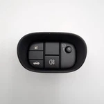 2009 - 2015 Jaguar Xkr X150 Dash Headlight Fuel Door Trunk Release Switch Oem. Fixed Price $49.99.