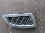 2011-2017 Buick Regal Passenger Right Side Dash Air Vent Defrost Grille Outlet. Fixed Price $25.25.