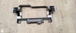 Range Land Rover LR4 Oem 10-16 Front Center Radio Nav Bracket Trim. Fixed Price $26.91.