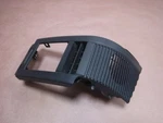Jeep Liberty 08-12 Passenger Dash End Trim Vent Dk Slate Grey Factory Oem. Fixed Price $42.99.