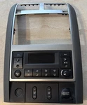 2004-2009 Dodge Durango Automatic Climate Control Switch W/radio Bezel. Fixed Price $75.99.