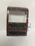 04 05 06 07 08 Ford F150 F-150 Dash Bezel Climate Control A/c Heater Woodgrain. Fixed Price $59.99.