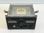 02-04 Honda Odyssey Am Fm Radio Cd Player Oem 39100-S0X-A500. Fixed Price $65.45.