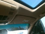 Passenger Right Sun Visor Illuminated Fits 07-10 Bmw X3 8507832. Fixed Price $40.00.