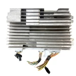 2010-2012 Lincoln Mks Mkz Mkt Audio Stereo THX4 Amplifier AA5T-18B849-AG Oem. Fixed Price $121.49.