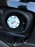Toyota GR86 Trd Racing Gas Fuel Cap Engine Oil And Radiator Trio Set. Fixed Price $155.00.