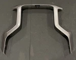 2019-2025 Chevrolet Silverado/gmc Sierra Center Dashboard Trim Oem 84002448. Fixed Price $59.99.