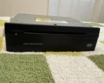 2003-2006 Mercedes Benz W220 W211 S500 S430 Dvd Car Navigation 6059. Fixed Price $50.00.