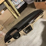 06-11 Bmw 3SERIES Oem Front Instrument Dashboard Panel Trim Cover Black &beige. Fixed Price $100.00.