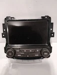 2014-2016 Buick Lacrosse Radio Control Panel Id 90927563. Fixed Price $110.00.