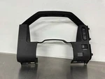 2009 Ford F-350 Dash Cluster Instrument Trim Bezel 8C34-25044D70-C Oem #631. Fixed Price $59.99.