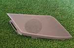 09-14 Nissan Murano Sl Right Front Side Dash Speaker Cover 28176 1AA0A. Fixed Price $26.45.