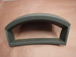 Jeep Grand Cherokee Wk 05-07 Instrument Cluster Dash Trim Med Khaki. Fixed Price $38.69.