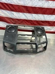 08 09 10 Ford F-250 F-350 F-450 F-550 Dash Radio Bezel Trim Black. Fixed Price $75.00.