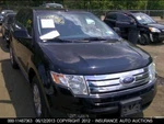 Edge 2007 Door Trim Panel, Front 186487-1. Fixed Price $165.00.