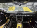 15-17 Ford Mustang 3.7L Dashboard Panel Pad Black Genuine Oem GR3Z6304320BA. Fixed Price $664.99.