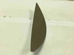 Volkswagen Routan 2009-14 Front Dash Speedometer Cluster Trim Panel Cover Factry. Fixed Price $22.00.