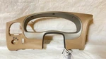 1995-2006 Ford Ranger Explorer Instrument Cluster Dash Bezel Speedo Trim Tan. Fixed Price $92.87.